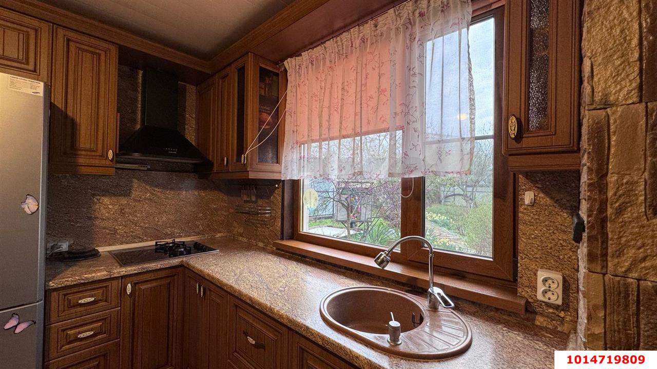 Фото №12: Дом 90 м² + 4 сот. - садовые участки Наука, мкр. Карасунский внутригородской округ, ул. Ботаническая, 75