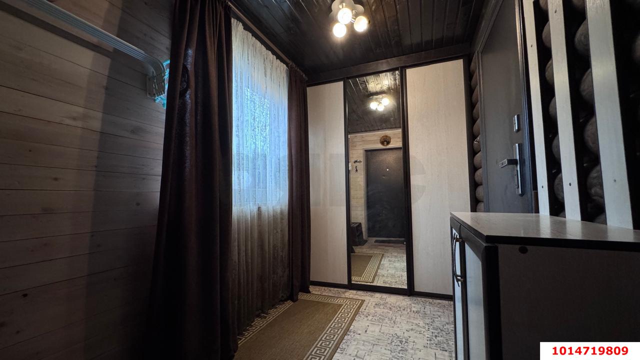 Фото №11: Дом 90 м² + 4 сот. - садовые участки Наука, Карасунский внутригородской округ, ул. Ботаническая, 75