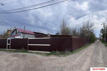 Фото №2: Дом 90 м² - садовые участки Наука, мкр. Карасунский внутригородской округ, ул. Ботаническая, 75