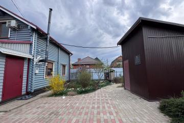 Фото №4: Дом 90 м² - садовые участки Наука, мкр. Карасунский внутригородской округ, ул. Ботаническая, 75