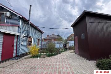 Фото №4: Дом 90 м² - садовые участки Наука, мкр. Карасунский внутригородской округ, ул. Ботаническая, 75