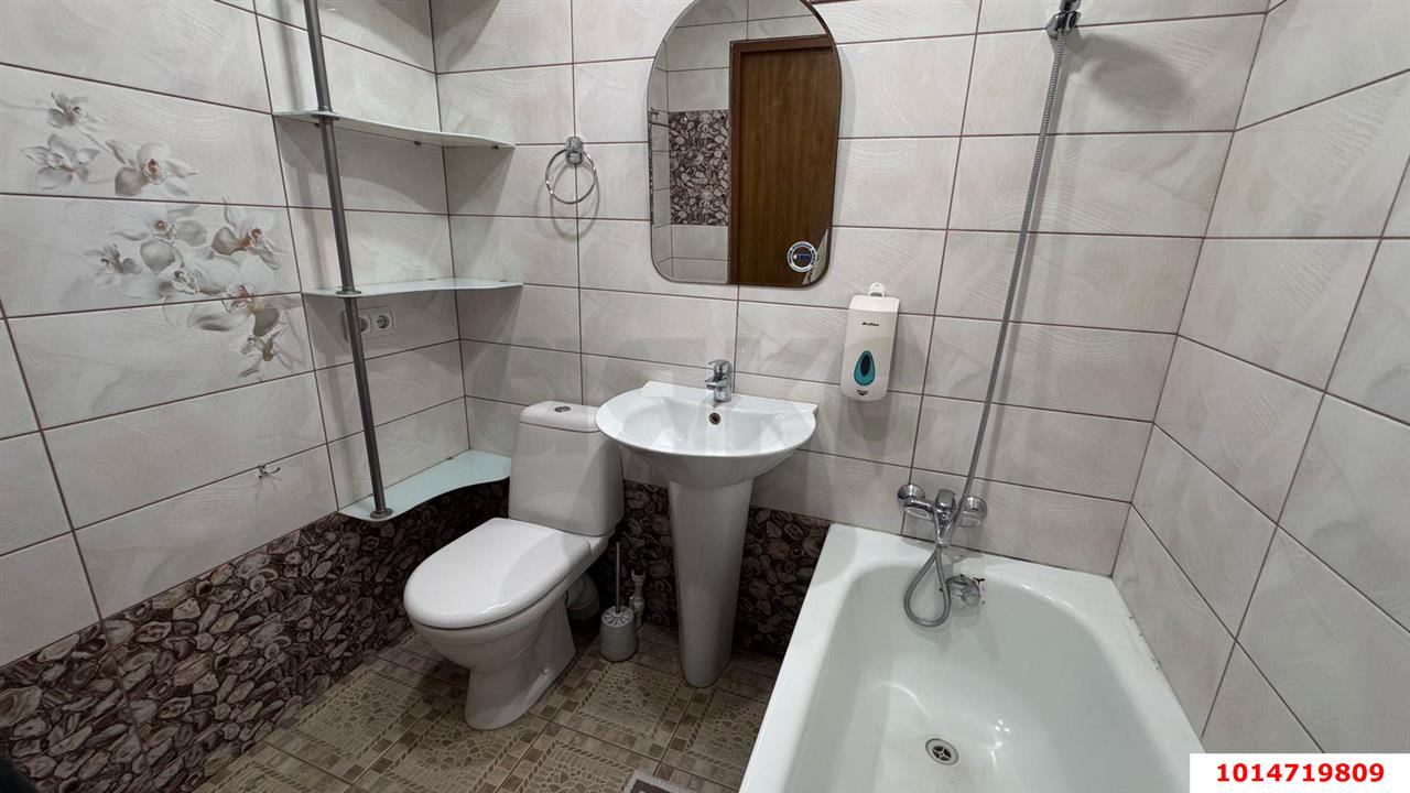 Фото №8: Дом 90 м² + 4 сот. - садовые участки Наука, мкр. Карасунский внутригородской округ, ул. Ботаническая, 75