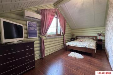 Фото №3: Дом 90 м² - садовые участки Наука, мкр. Карасунский внутригородской округ, ул. Ботаническая, 75