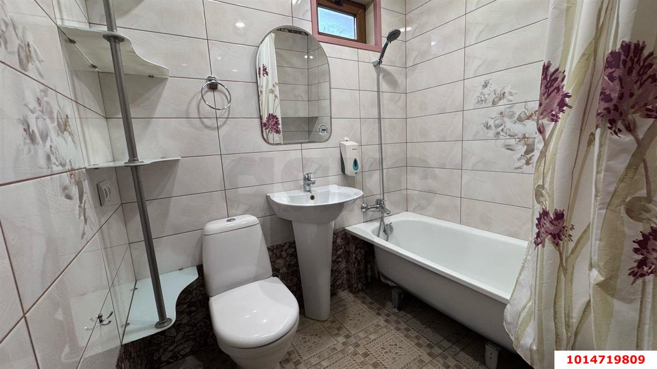 Фото №6: Дом 90 м² + 4 сот. - садовые участки Наука, Карасунский внутригородской округ, ул. Ботаническая, 75