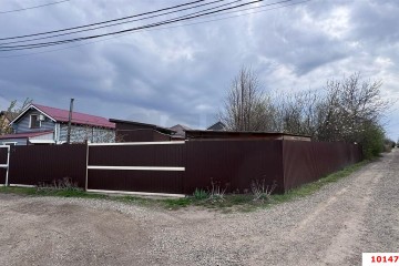 Фото №2: Дом 90 м² - садовые участки Наука, мкр. Карасунский внутригородской округ, ул. Ботаническая, 75