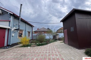 Фото №4: Дом 90 м² - садовые участки Наука, мкр. Карасунский внутригородской округ, ул. Ботаническая, 75