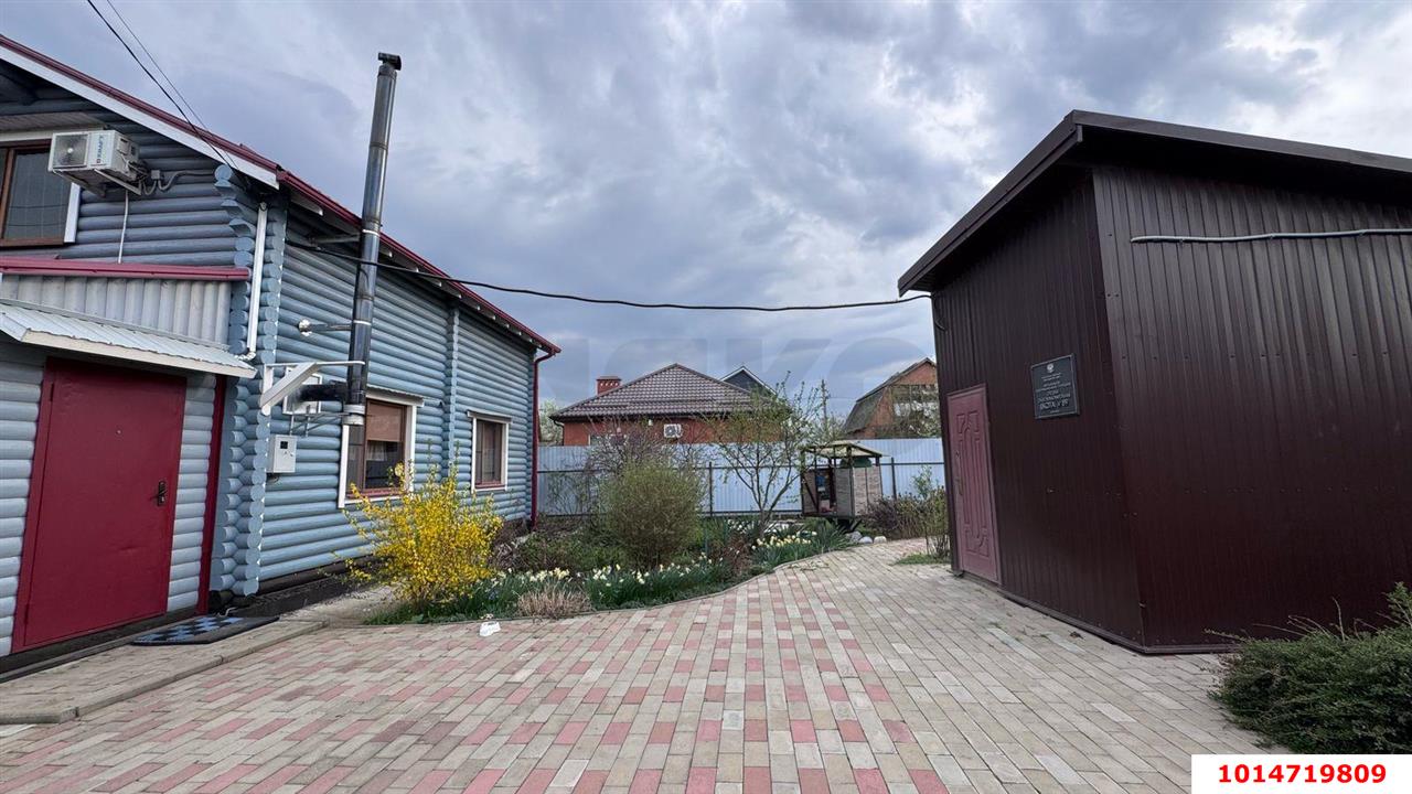 Фото №4: Дом 90 м² + 4 сот. - садовые участки Наука, Карасунский внутригородской округ, ул. Ботаническая, 75