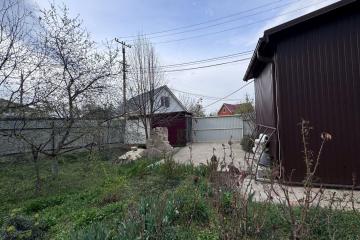 Фото №5: Дом 90 м² - садовые участки Наука, мкр. Карасунский внутригородской округ, ул. Ботаническая, 75