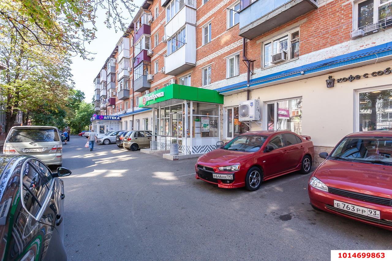 Фото №2: Торговое помещение 171 м² - Краснодар, Фестивальный, ул. имени Тургенева, 136