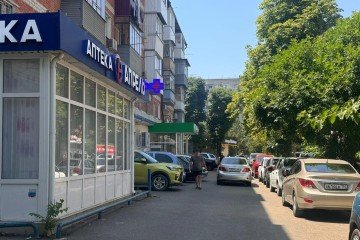 Фото №3: Торговое помещение 171 м² - Краснодар, мкр. Фестивальный, ул. имени Тургенева, 136