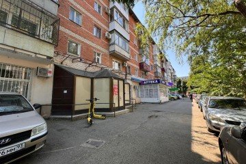 Фото №2: Торговое помещение 171 м² - Краснодар, мкр. Фестивальный, ул. имени Тургенева, 136