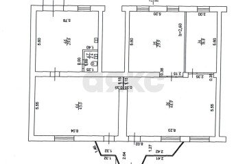 Фото №2: Торговое помещение 171 м² - Краснодар, мкр. Фестивальный, ул. имени Тургенева, 136