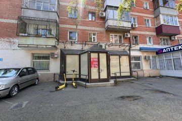 Фото №5: Торговое помещение 171 м² - Краснодар, мкр. Фестивальный, ул. имени Тургенева, 136