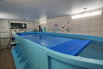 Фото №5: Коммерция 115 м² - Краснодар, мкр. Прикубанский внутригородской округ, ул. 2-я Целиноградская, 7