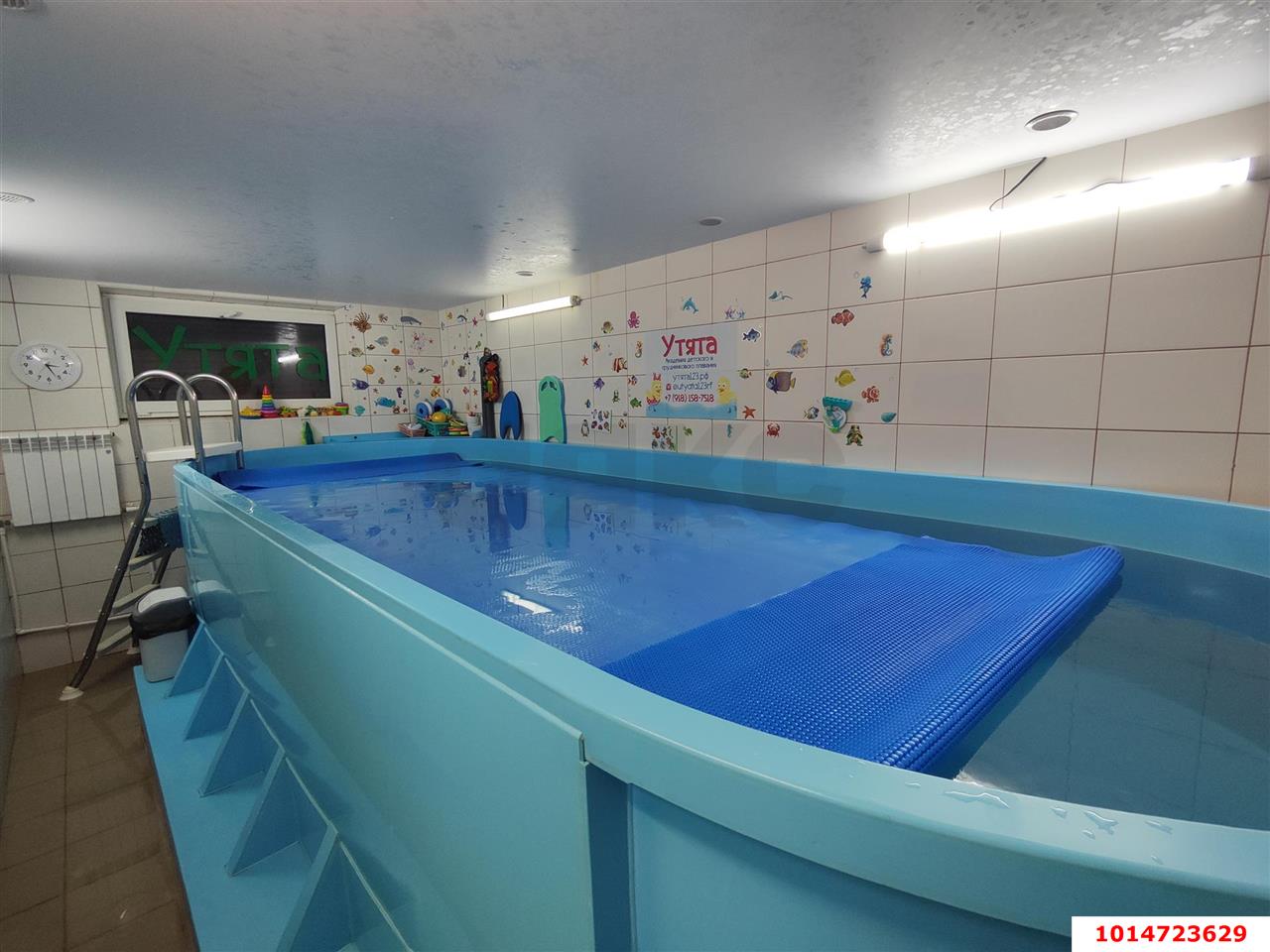 Фото №5: Коммерция 115 м² - Краснодар, Молодёжный, мкр. Прикубанский внутригородской округ, ул. 2-я Целиноградская, 7