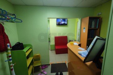 Фото №4: Торговое помещение 116 м² - Краснодар, мкр. Молодёжный, ул. 2-я Целиноградская, 7