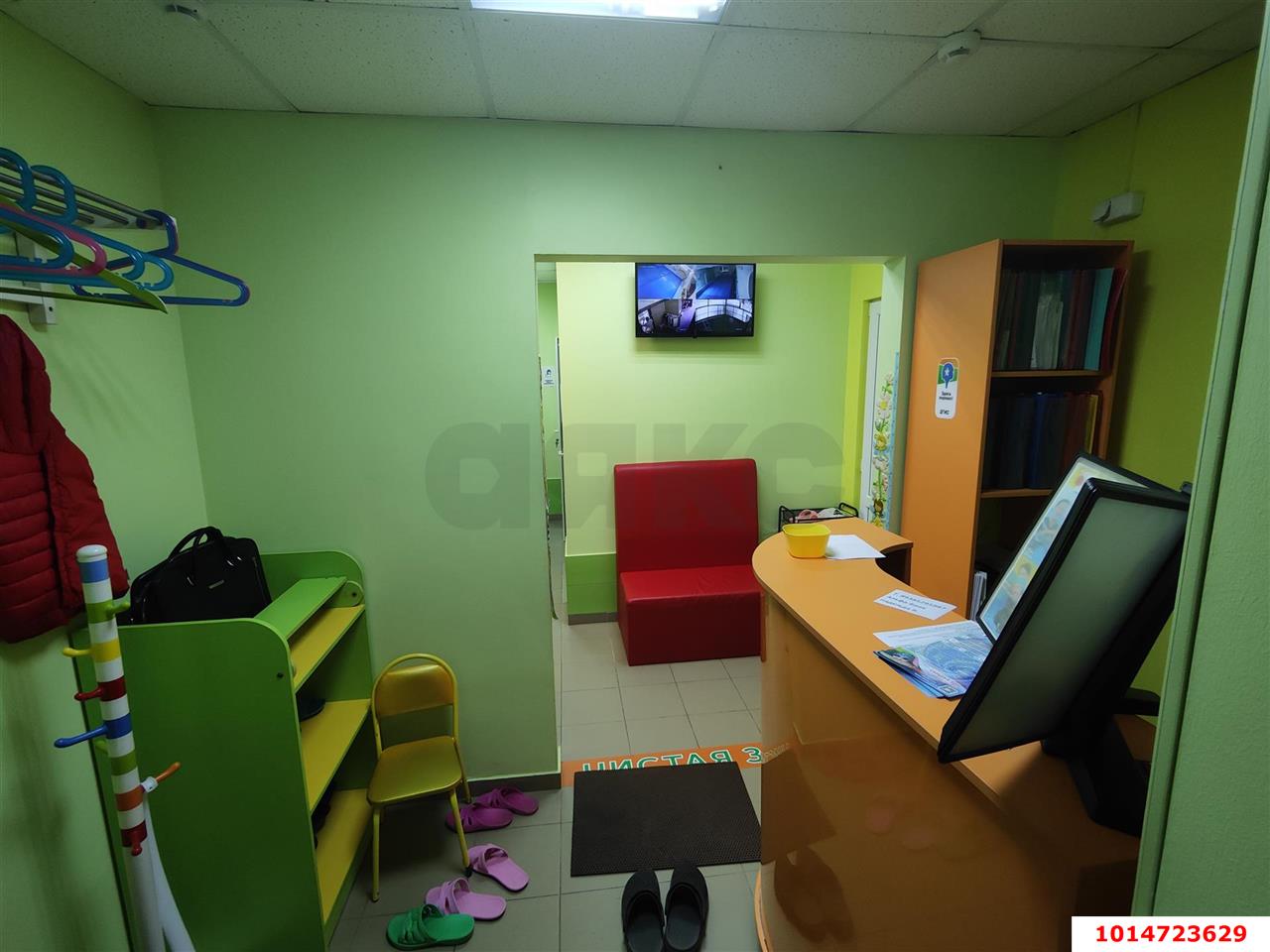 Фото №4: Торговое помещение 116 м² - Краснодар, Молодёжный, ул. 2-я Целиноградская, 7