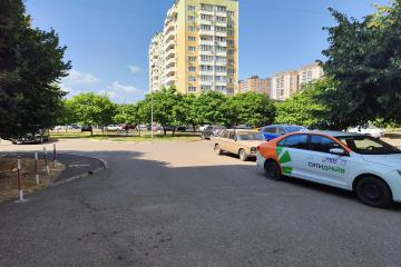 Фото №1: Коммерция 115 м² - Краснодар, мкр. Прикубанский внутригородской округ, ул. 2-я Целиноградская, 7