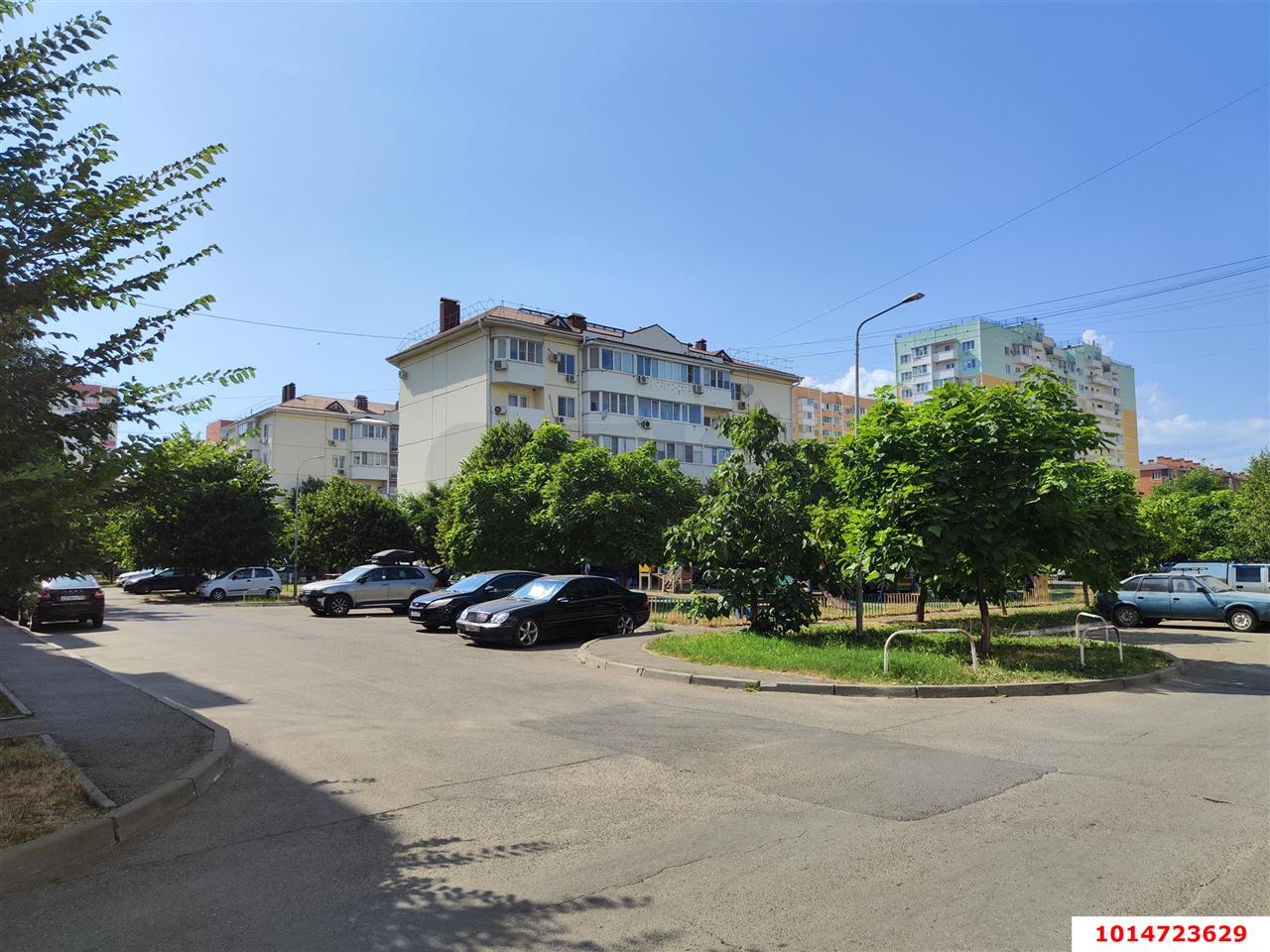 Фото №2: Торговое помещение 116 м² - Краснодар, Молодёжный, ул. 2-я Целиноградская, 7