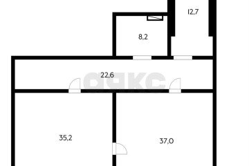 Фото №3: Торговое помещение 116 м² - Краснодар, мкр. Молодёжный, ул. 2-я Целиноградская, 7