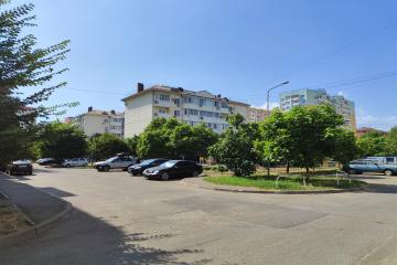 Фото №2: Коммерция 115 м² - Краснодар, мкр. Прикубанский внутригородской округ, ул. 2-я Целиноградская, 7