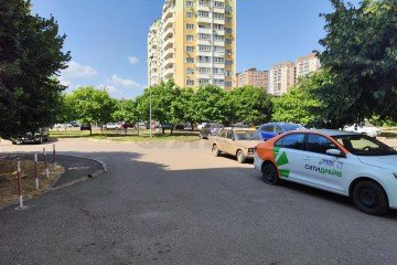 Фото №1: Торговое помещение 116 м² - Краснодар, мкр. Молодёжный, ул. 2-я Целиноградская, 7