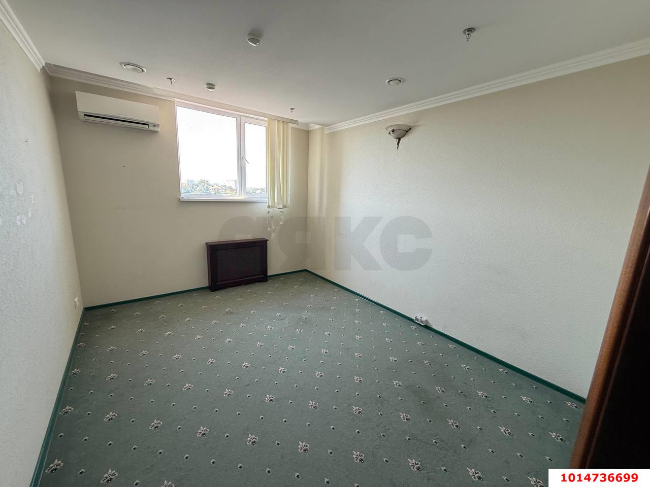 Фото №10: Офисное помещение 282 м² - Краснодар, Центральный, ул. Кутузова, 75