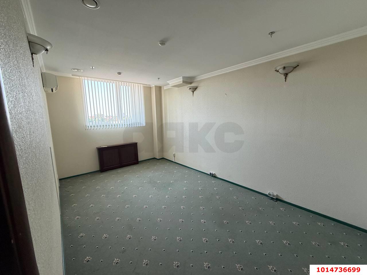 Фото №14: Офисное помещение 282 м² - Краснодар, Центральный, ул. Кутузова, 75