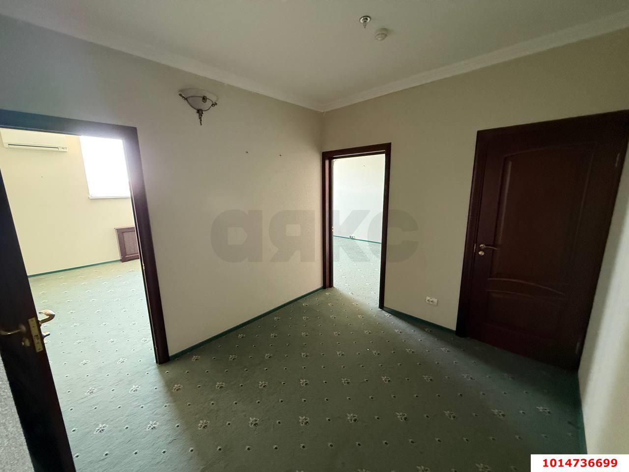 Фото №17: Офисное помещение 282 м² - Краснодар, Центральный, ул. Кутузова, 75