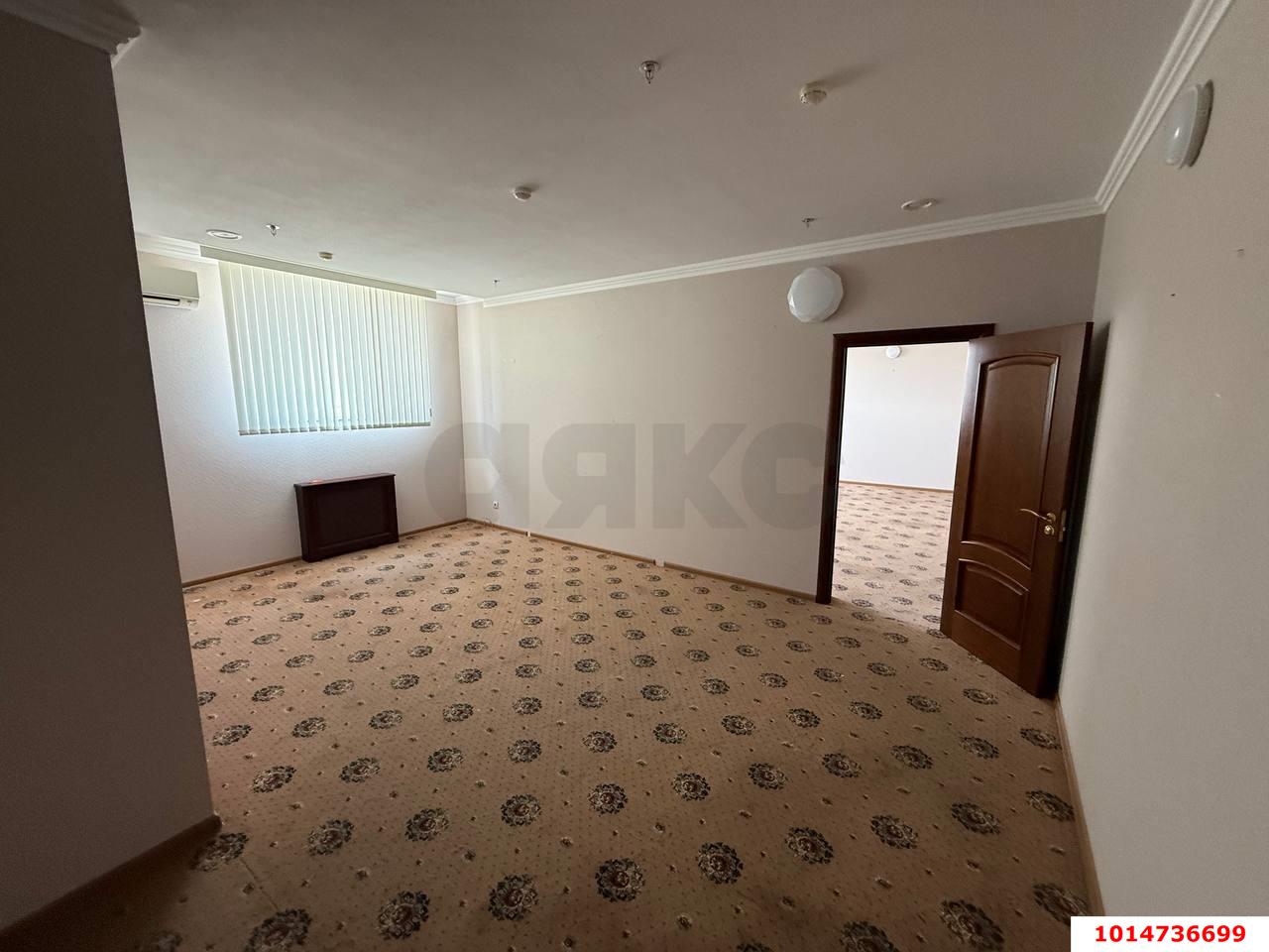 Фото №11: Офисное помещение 282 м² - Краснодар, Центральный, ул. Кутузова, 75