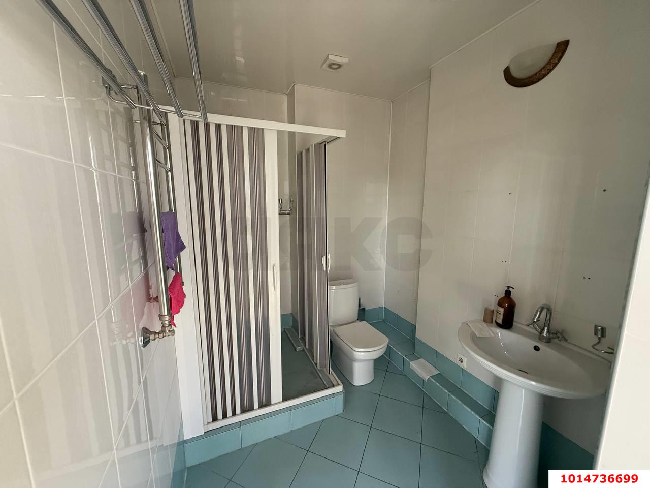 Фото №16: Офисное помещение 282 м² - Краснодар, Центральный, ул. Кутузова, 75