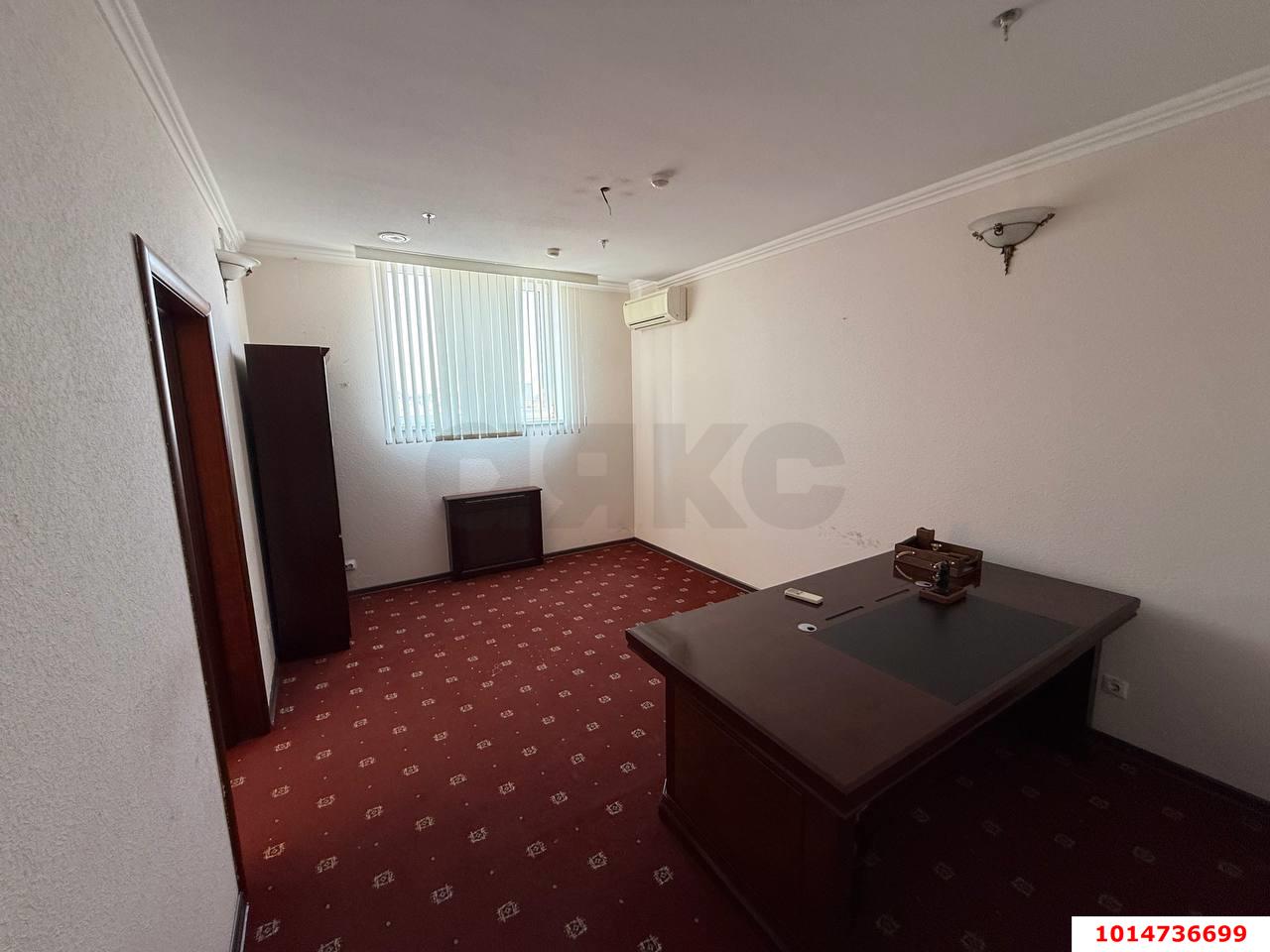 Фото №7: Офисное помещение 282 м² - Краснодар, Центральный, ул. Кутузова, 75