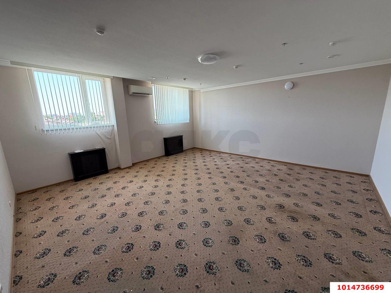 Фото №2: Офисное помещение 282 м² - Краснодар, Центральный, ул. Кутузова, 75