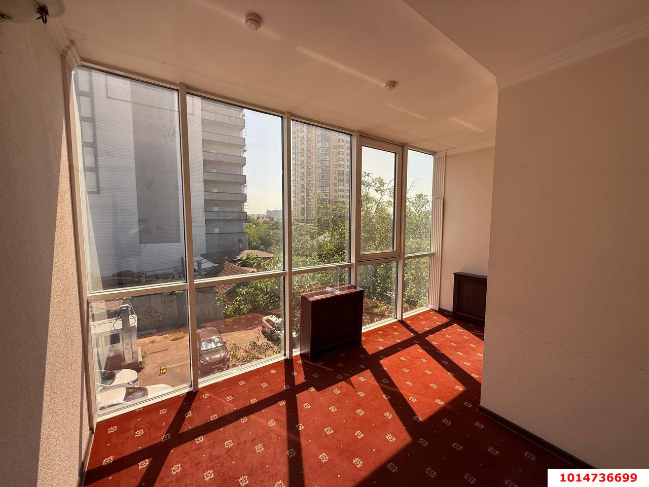 Фото №6: Офисное помещение 282 м² - Краснодар, Центральный, ул. Кутузова, 75