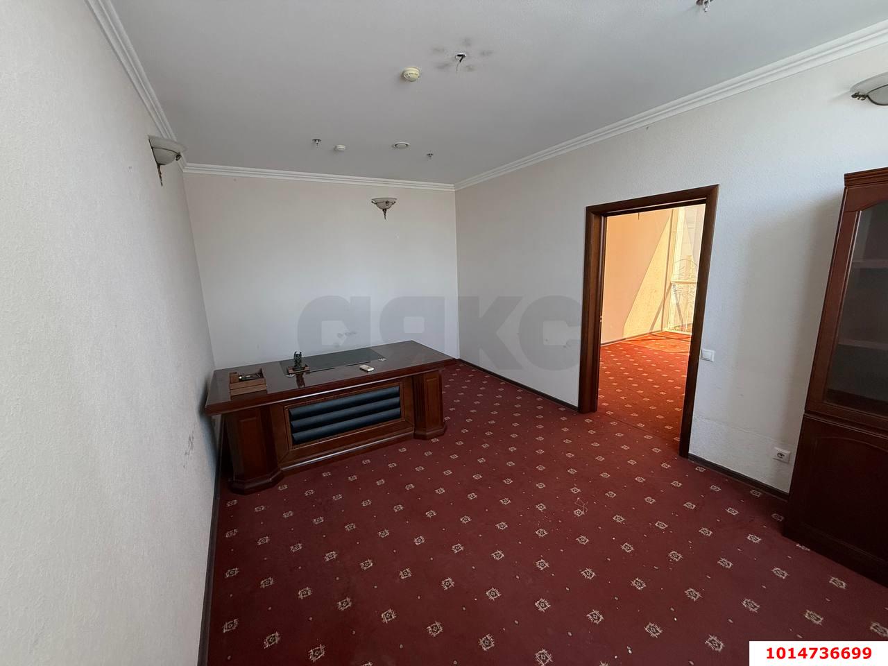 Фото №8: Офисное помещение 282 м² - Краснодар, Центральный, ул. Кутузова, 75