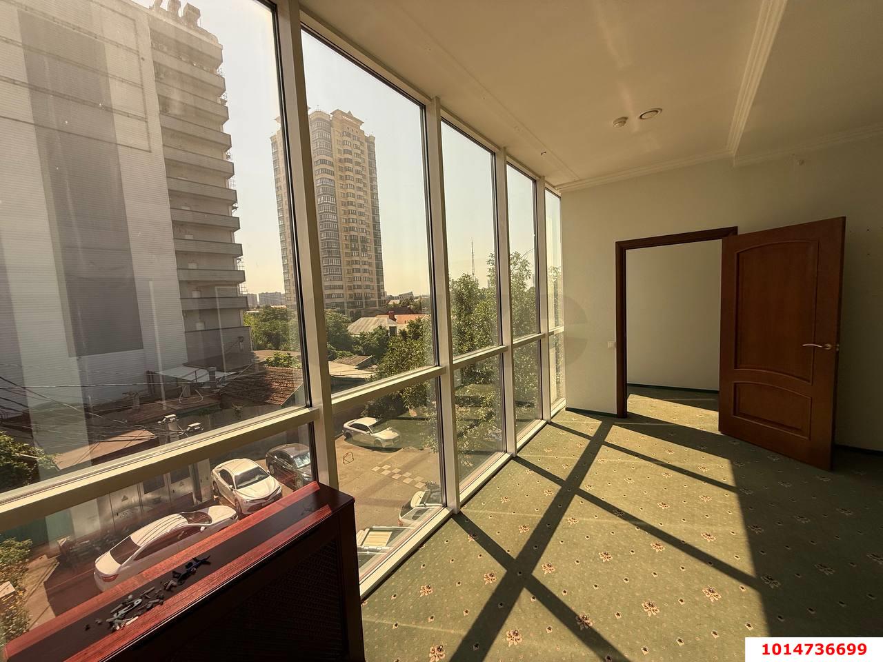 Фото №3: Офисное помещение 282 м² - Краснодар, Центральный, ул. Кутузова, 75