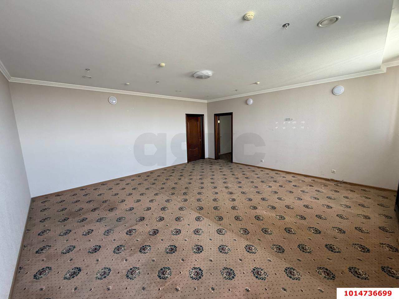 Фото №4: Офисное помещение 282 м² - Краснодар, Центральный, ул. Кутузова, 75