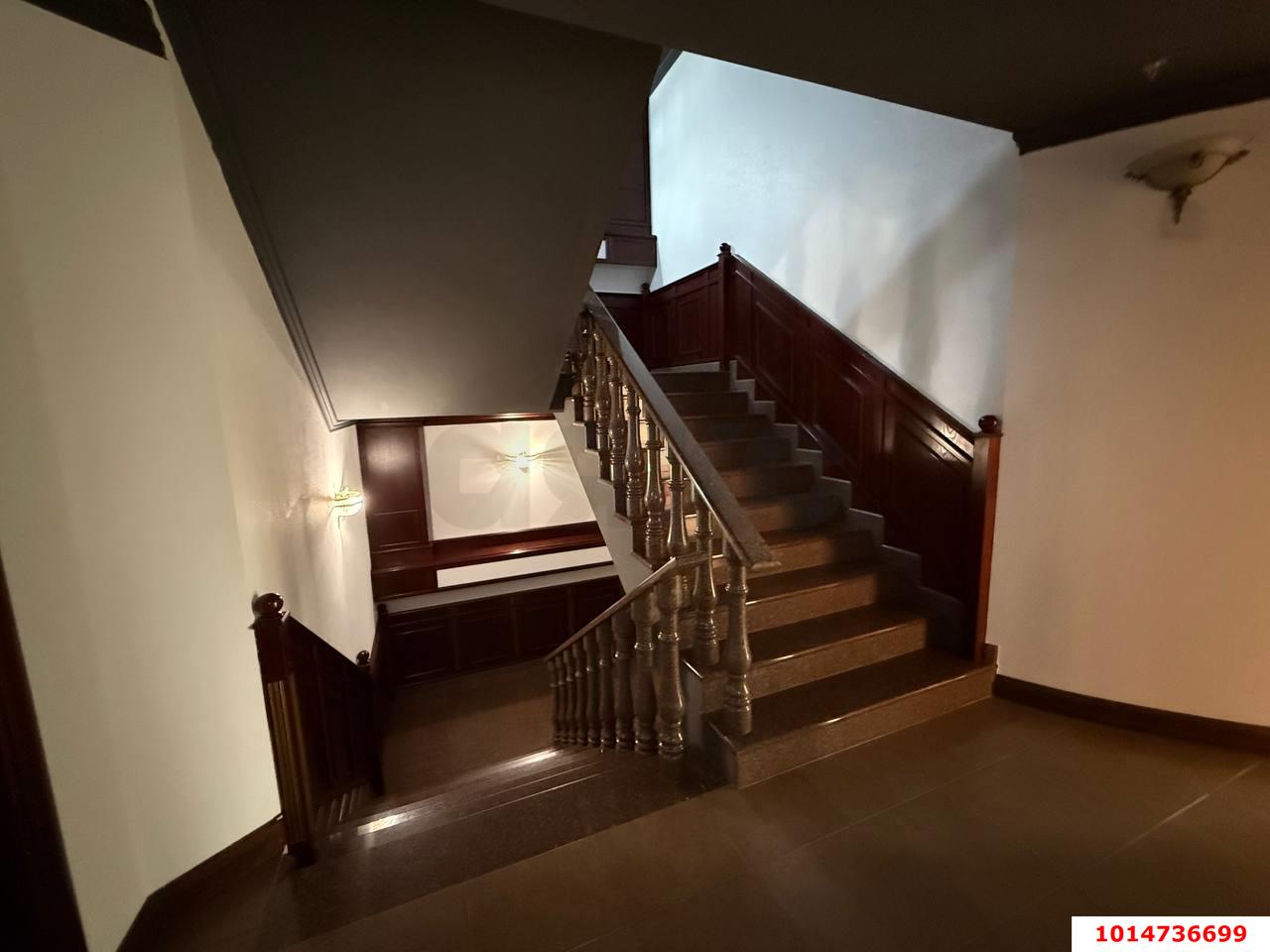 Фото №5: Офисное помещение 282 м² - Краснодар, Центральный, ул. Кутузова, 75