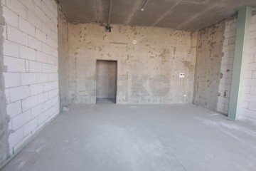 Фото №1: Торговое помещение 49 м² - Южный, мкр. жилой комплекс История-2, ул. Казачья, 8к1