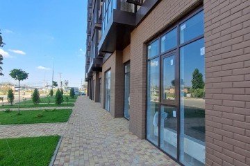 Фото №4: Торговое помещение 49 м² - Южный, мкр. жилой комплекс История-2, ул. Казачья, 8к1