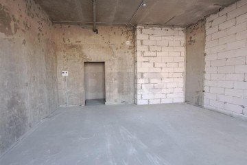 Фото №5: Торговое помещение 49 м² - Южный, мкр. жилой комплекс История-2, ул. Казачья, 8к1