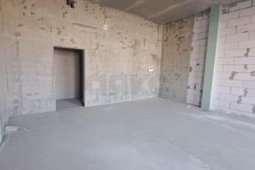 Фото №4: Коммерция 48 м² - Южный, мкр. жилой комплекс История-2, ул. Казачья, 8к1