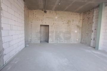 Фото №3: Коммерция 48 м² - Южный, мкр. жилой комплекс История-2, ул. Казачья, 8к1