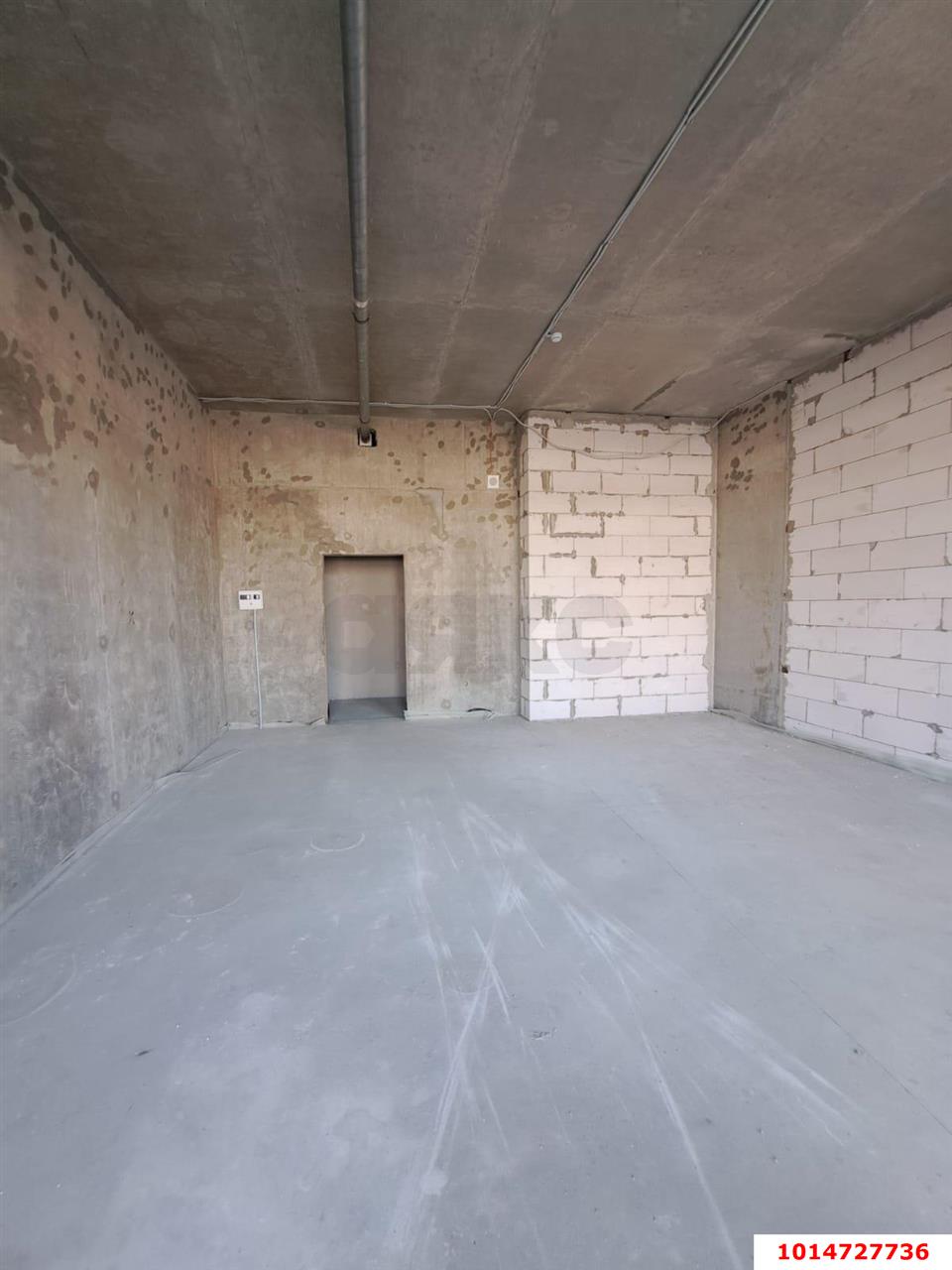 Фото №7: Коммерция 48 м² - Южный, мкр. жилой комплекс История-2, ул. Казачья, 8к1