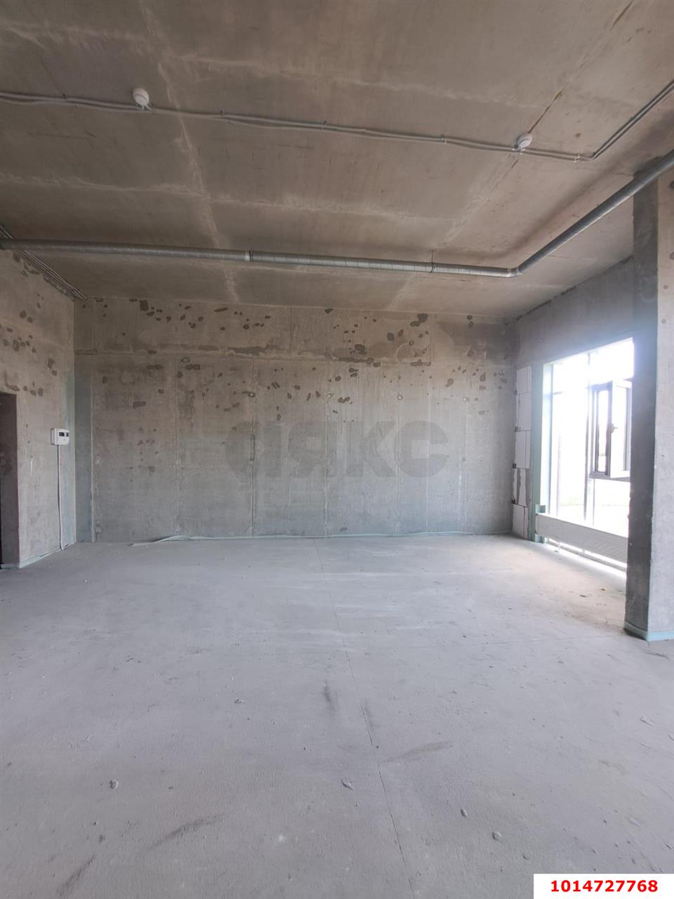 Фото №4: Коммерция 46 м² - Южный, мкр. жилой комплекс История-2, ул. Казачья, 8к1