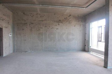 Фото №2: Торговое помещение 47 м² - Южный, мкр. жилой комплекс История-2, ул. Казачья, 8к1