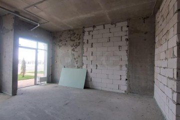 Фото №5: Торговое помещение 47 м² - Южный, мкр. жилой комплекс История-2, ул. Казачья, 8к1