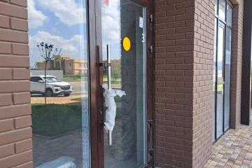 Фото №5: Коммерция 46 м² - Южный, мкр. жилой комплекс История-2, ул. Казачья, 8к1