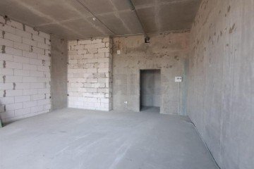 Фото №1: Торговое помещение 47 м² - Южный, мкр. жилой комплекс История-2, ул. Казачья, 8к1