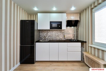 Фото №2: 1-комнатная квартира 36 м² - Краснодар, мкр. Черёмушки, ул. Ставропольская, 89